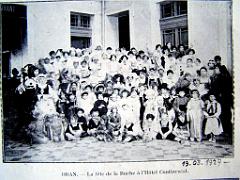Oran- SDV- 0117